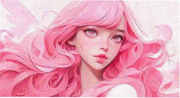 工作女郎电影完整版主视觉海报